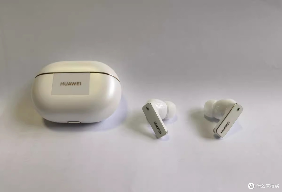 华为FreeBuds Pro 4：音质与降噪新高度