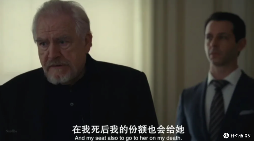 不愧是HBO,这部撕X美剧直接封神