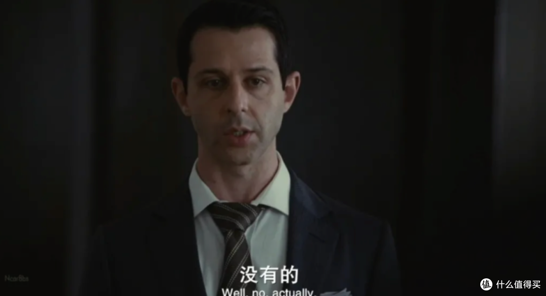 不愧是HBO,这部撕X美剧直接封神
