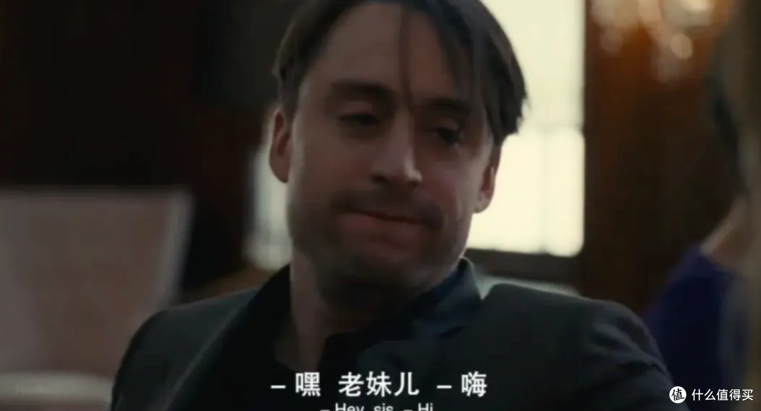 不愧是HBO,这部撕X美剧直接封神