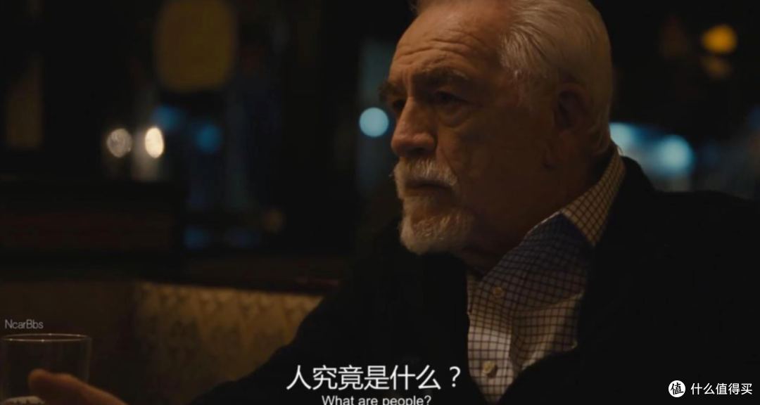 不愧是HBO,这部撕X美剧直接封神