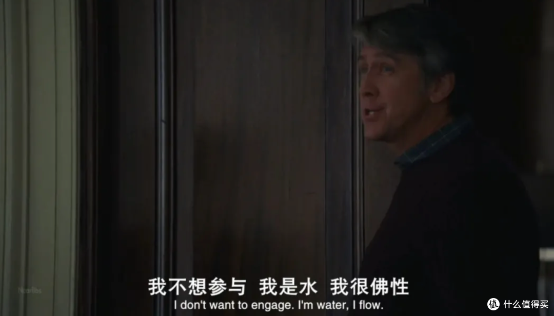 不愧是HBO,这部撕X美剧直接封神