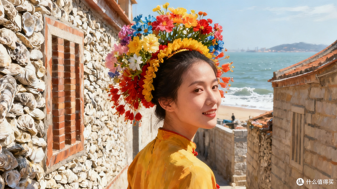 48小时古城漫游:解锁泉州的烟火与文脉