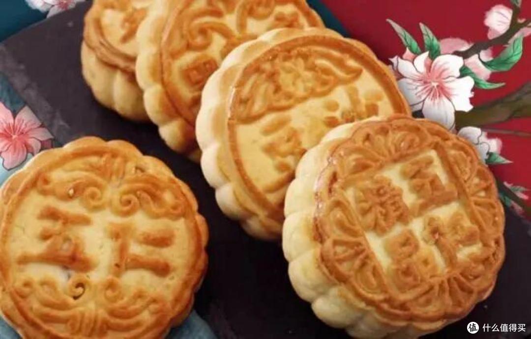中秋节到了，南北月饼大比拼！看看哪一种月饼是你的“心头好”？