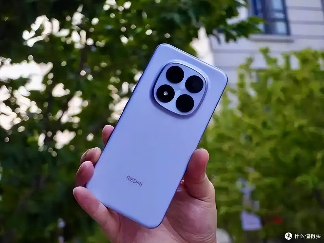 7000mAh+IP68防水+四代骁龙7s芯,小米果然太猛了!