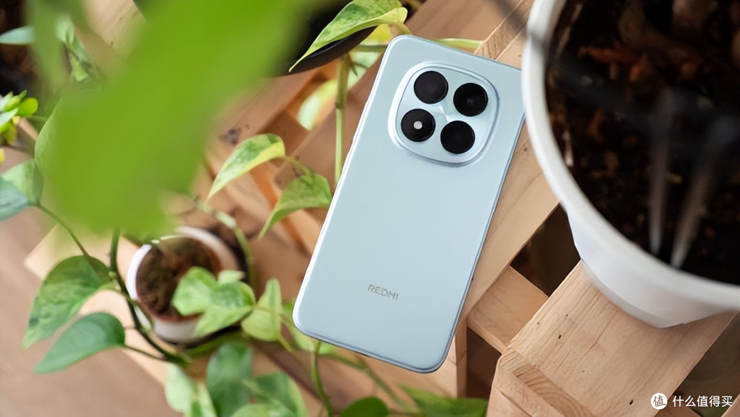 7000mAh+IP68防水+四代骁龙7s芯,小米果然太猛了!