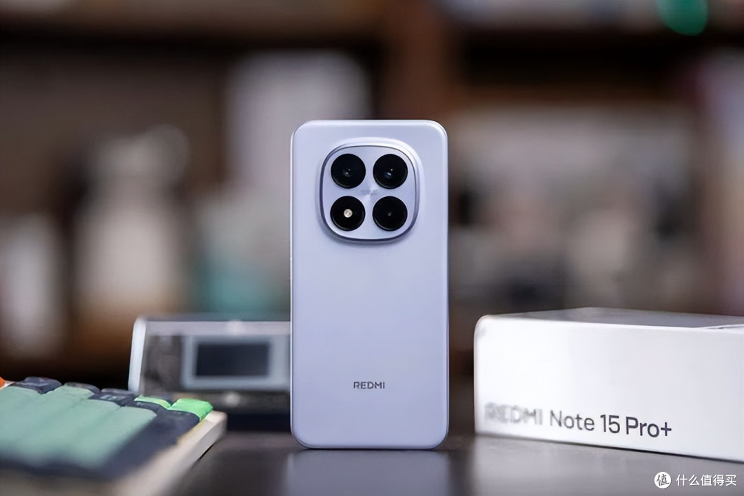 7000mAh+IP68防水+四代骁龙7s芯,小米果然太猛了!