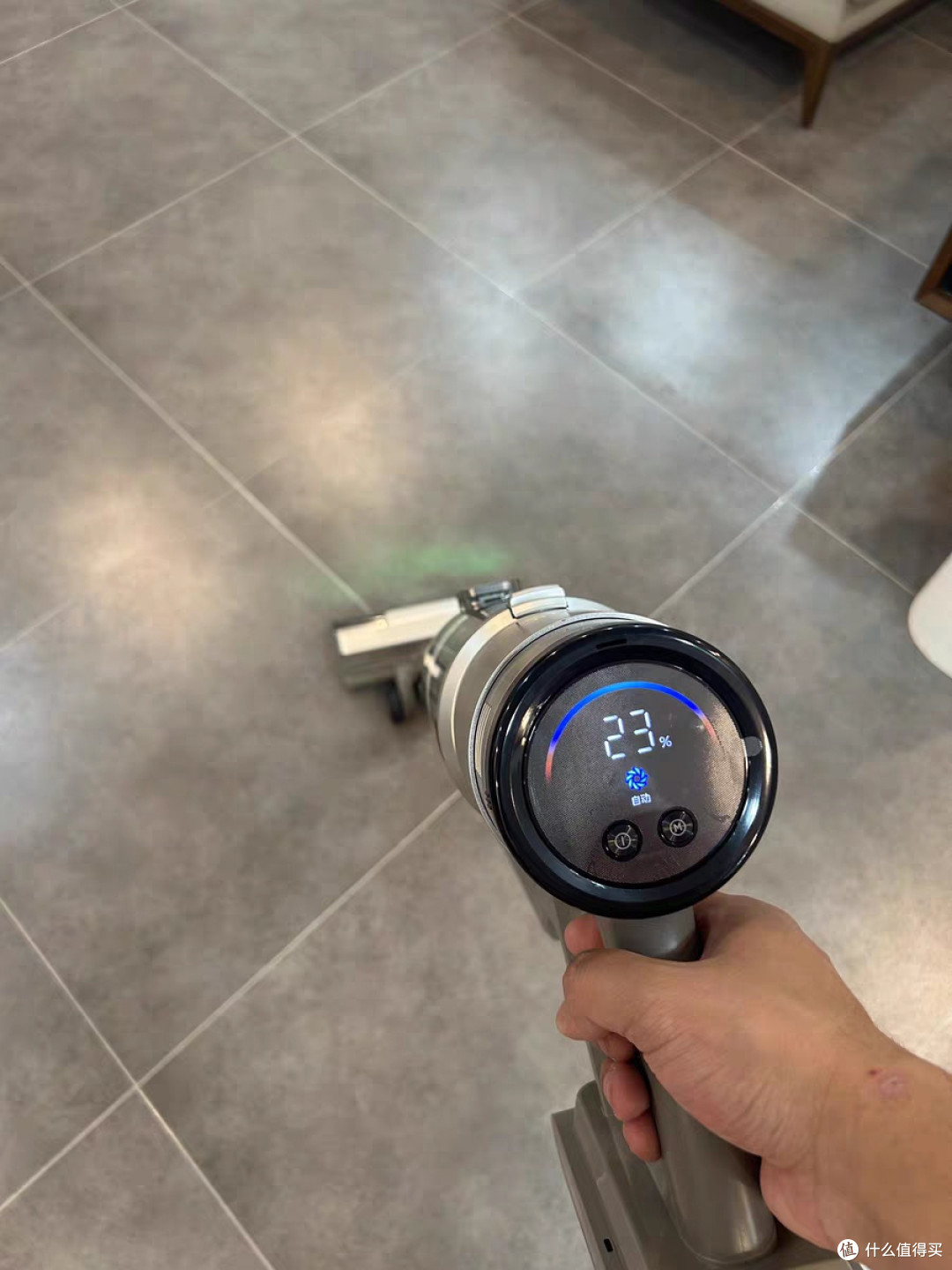 双11家电推荐：美的F30吸尘器