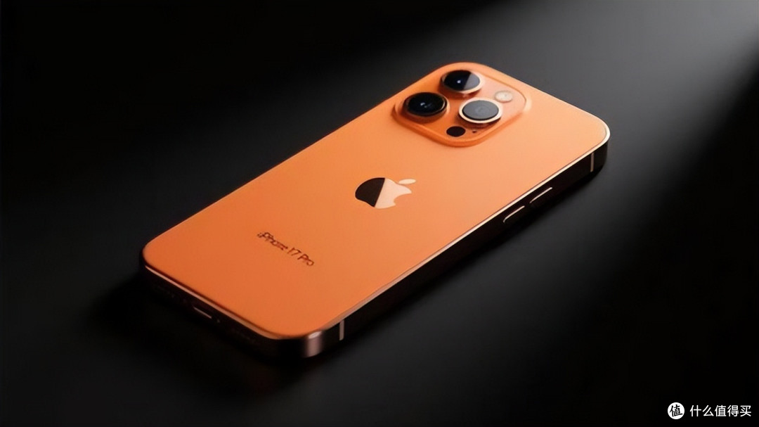 库克终于“听劝”：iPhone17用256GB+高刷屏，终结“挤牙膏”时代