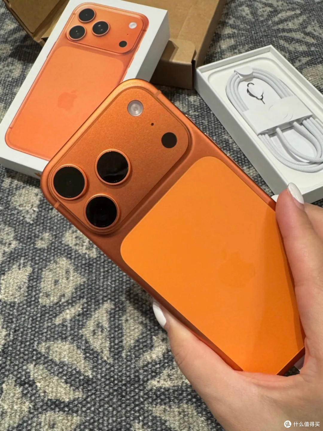 iPhone 17发布会：硬件升级，体验打折
