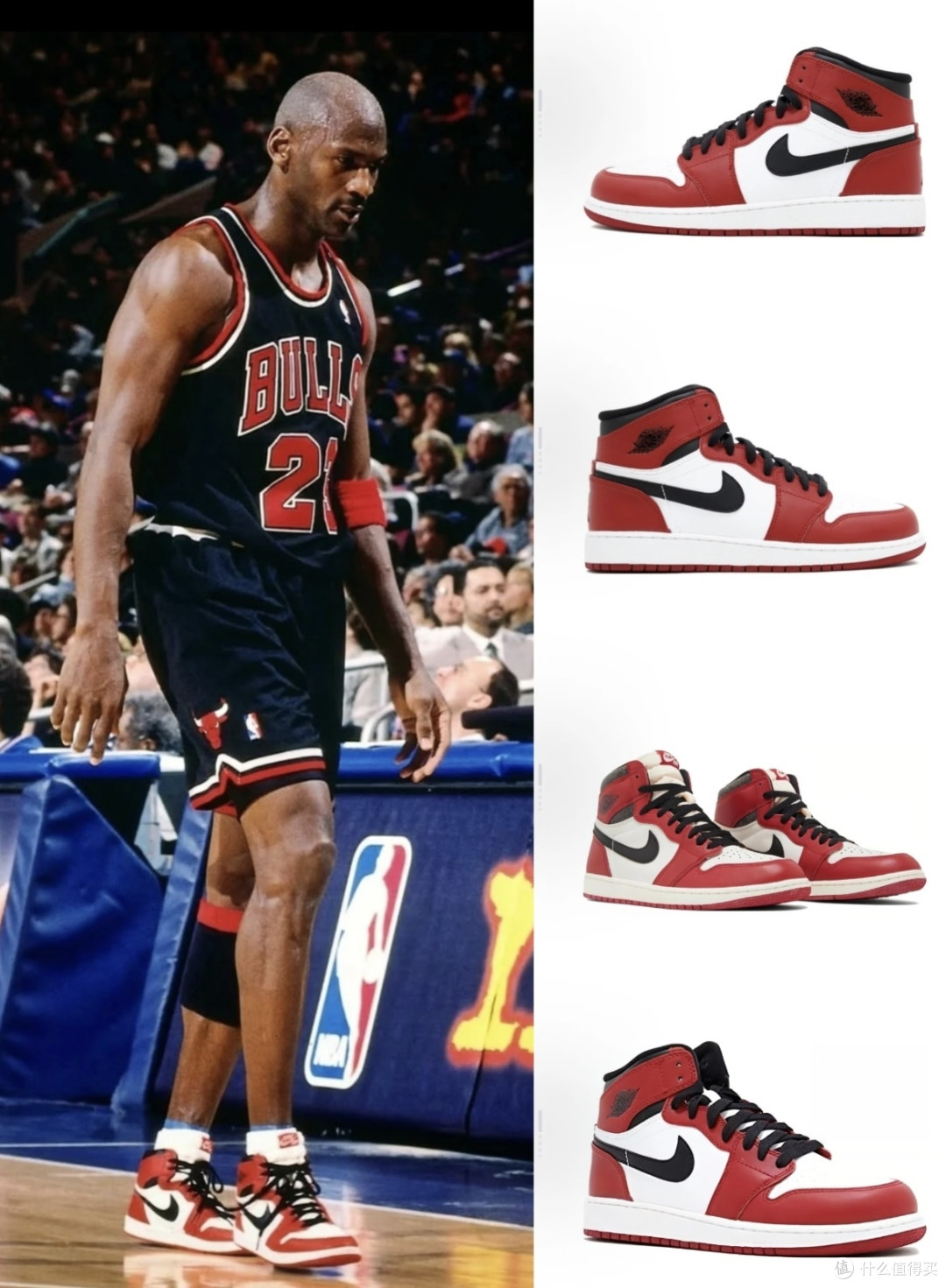 传奇永不止步:Air Jordan十双经典战靴的不朽故事