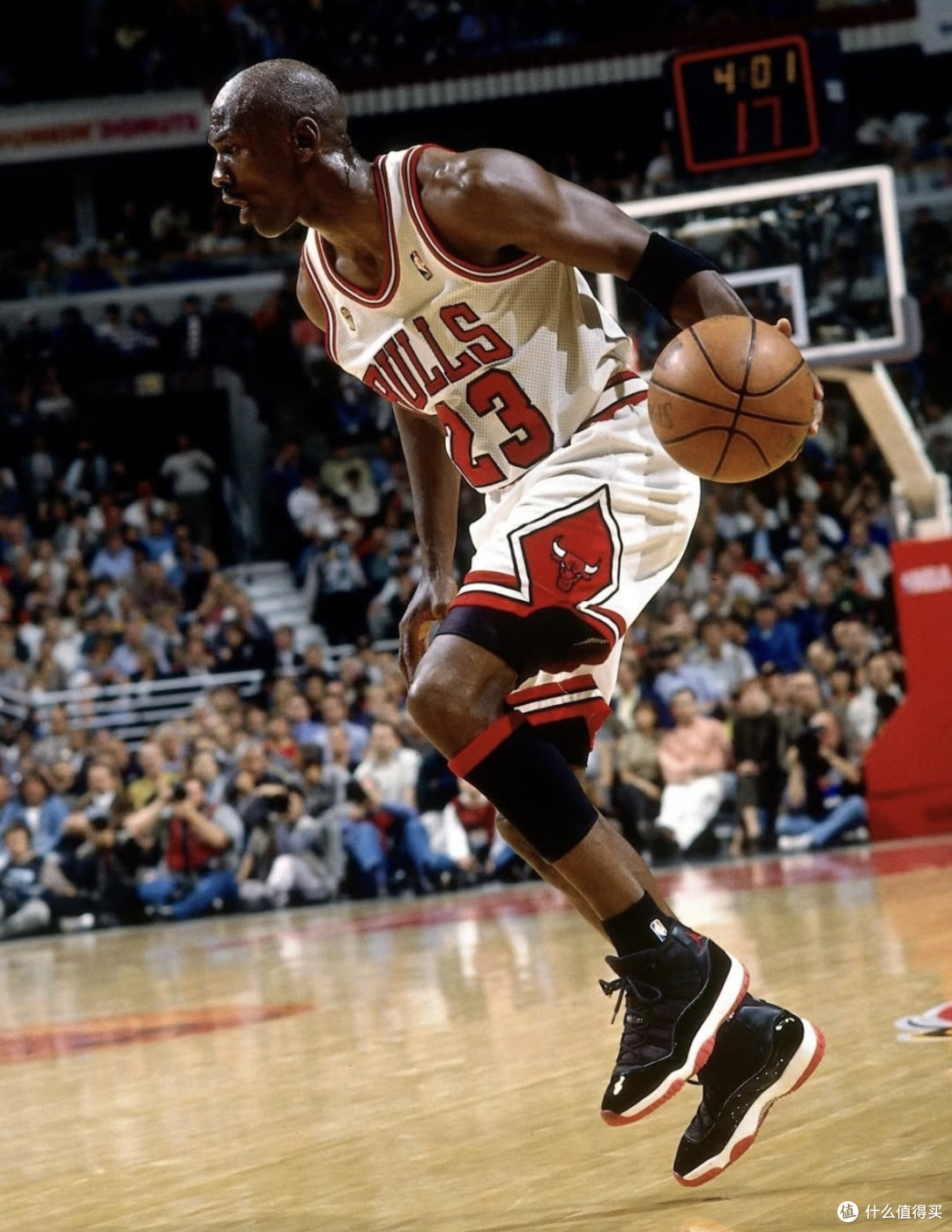 传奇永不止步:Air Jordan十双经典战靴的不朽故事