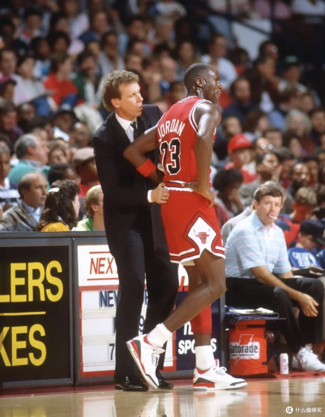 传奇永不止步:Air Jordan十双经典战靴的不朽故事