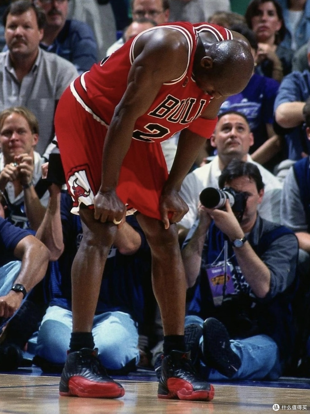 传奇永不止步:Air Jordan十双经典战靴的不朽故事