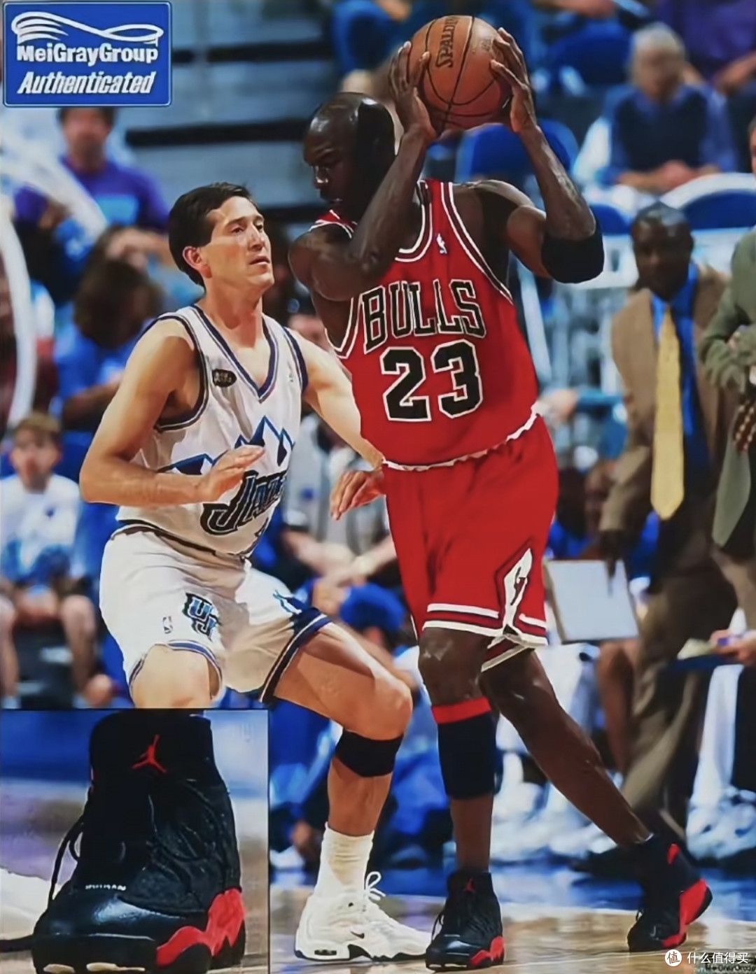 传奇永不止步:Air Jordan十双经典战靴的不朽故事
