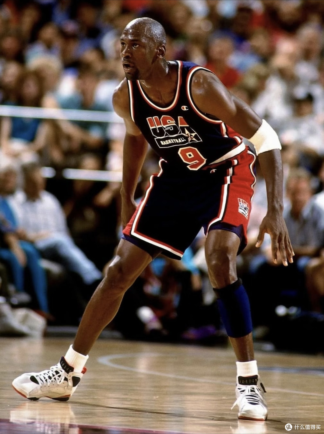 传奇永不止步:Air Jordan十双经典战靴的不朽故事