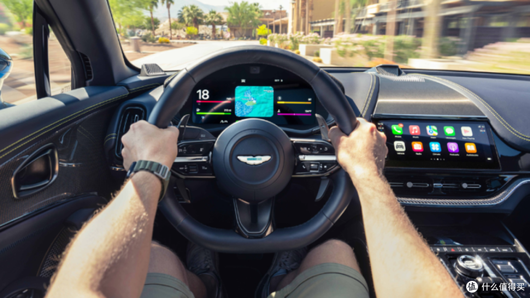 CarPlay Ultra 凉凉?丰田、奔驰、比亚迪集体观望