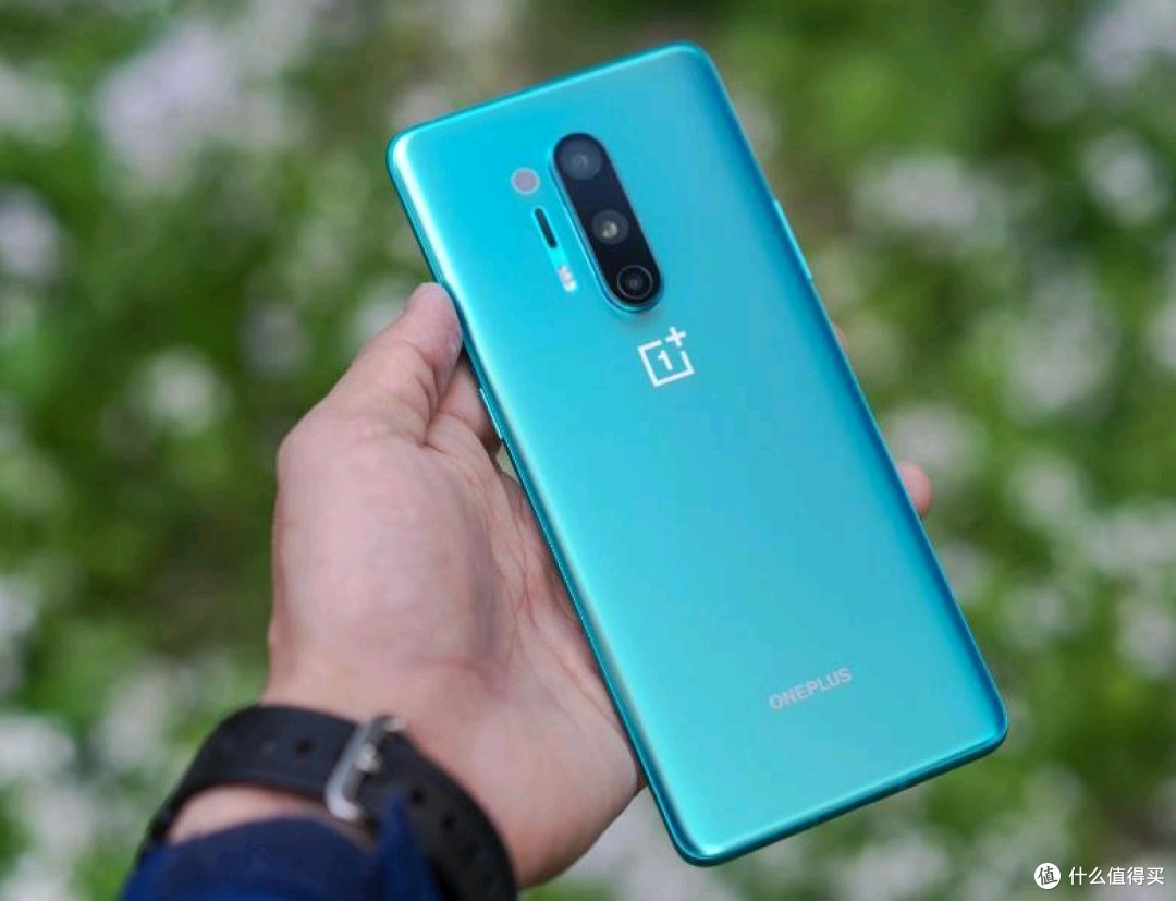 最后一代氢OS,一加8pro,骁龙865,6.78三星瞳孔屏,2K+120HZ