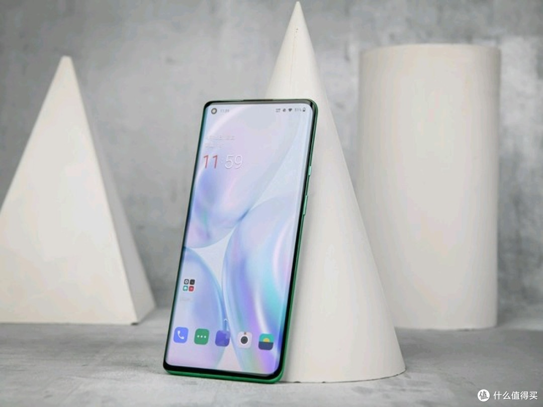 最后一代氢OS,一加8pro,骁龙865,6.78三星瞳孔屏,2K+120HZ