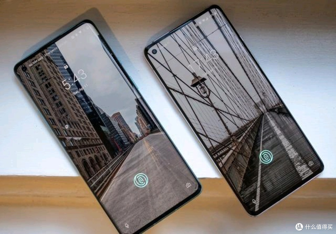 最后一代氢OS,一加8pro,骁龙865,6.78三星瞳孔屏,2K+120HZ