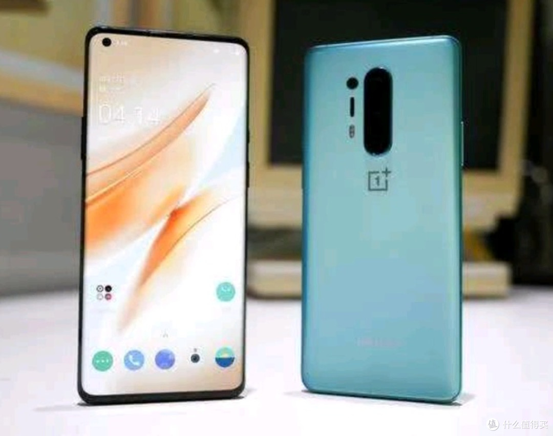 最后一代氢OS,一加8pro,骁龙865,6.78三星瞳孔屏,2K+120HZ