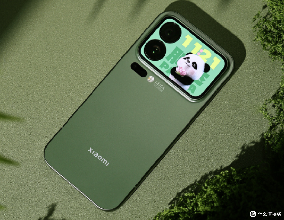 仅5天卖出100万台,16GB+1TB+IP69防水,已成手机行业“新黑马”