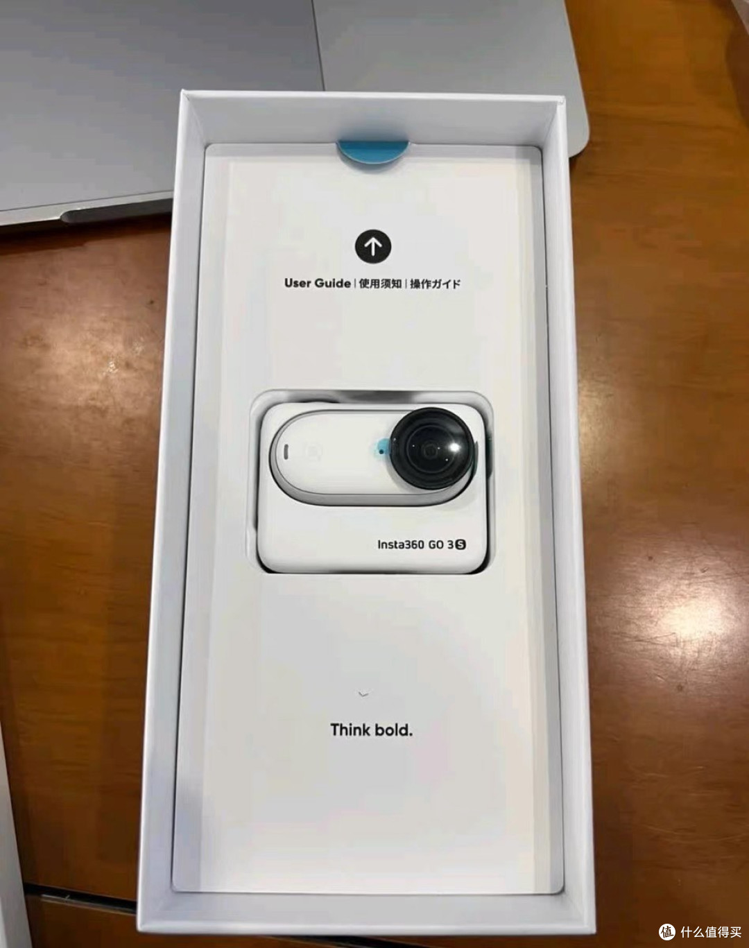 双11优惠:Insta360 GO 3S轻便相机