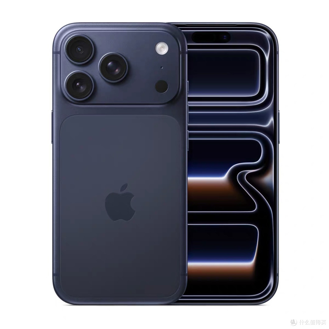 双11必入神机！iPhone 17 Pro Max：性能炸裂的移动影像巅峰。