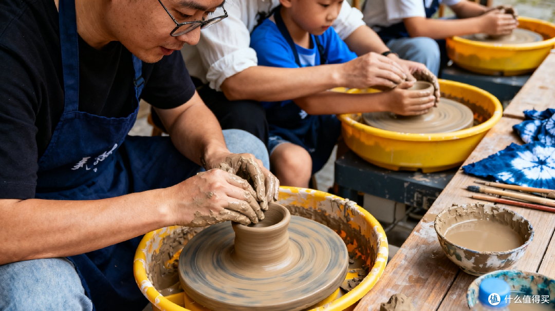 十一国庆游浙江：4条特色路线，解锁山水人文与亲子乐趣