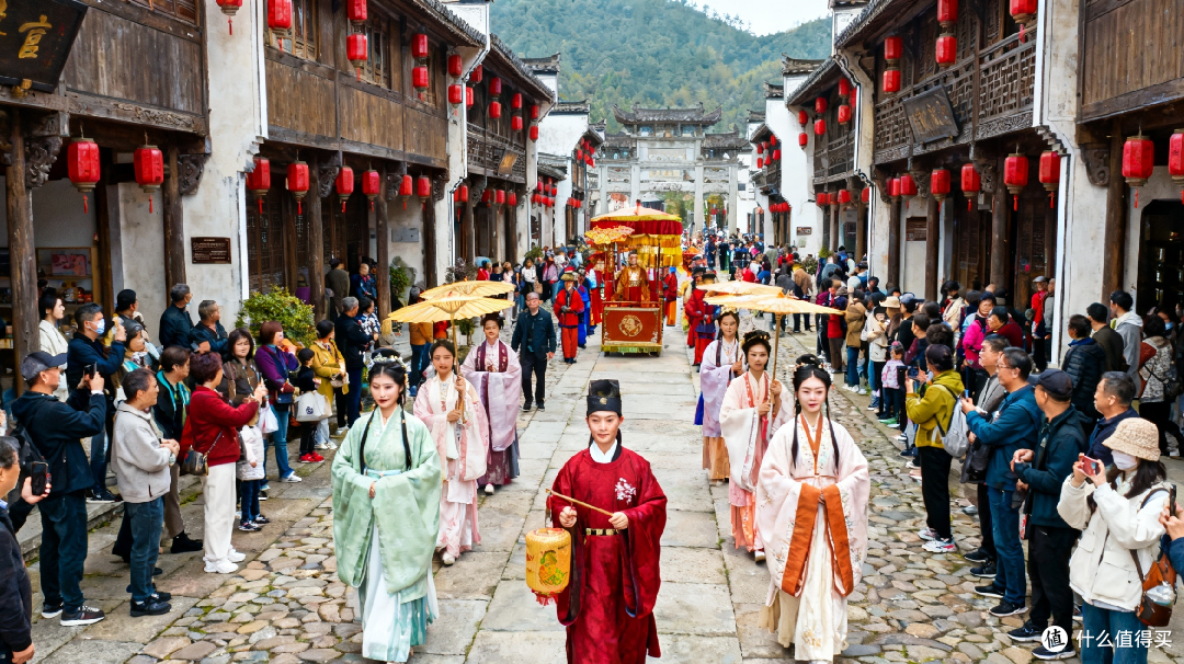 十一国庆游浙江：4条特色路线，解锁山水人文与亲子乐趣
