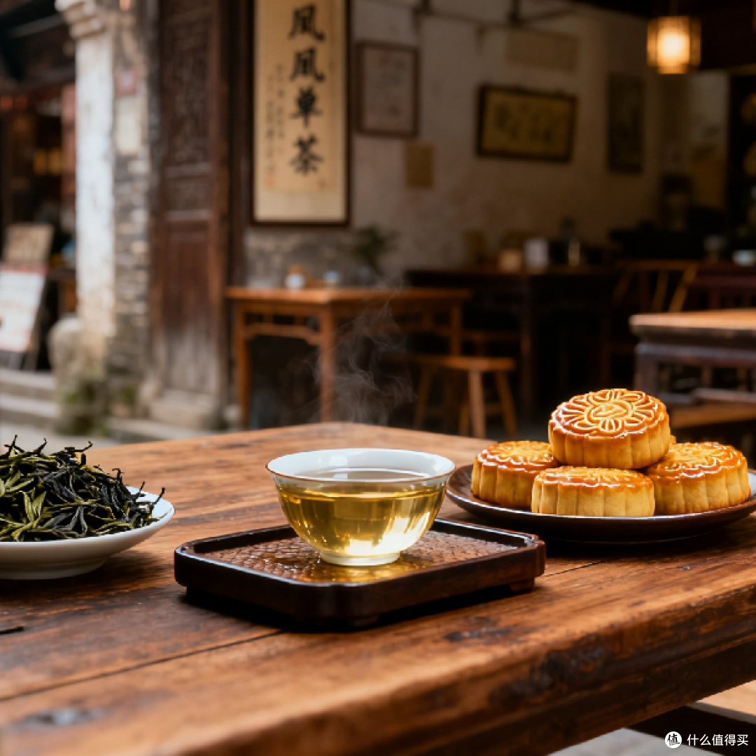 十一游广东 | 潮州古城:一天吃遍千年烟火气