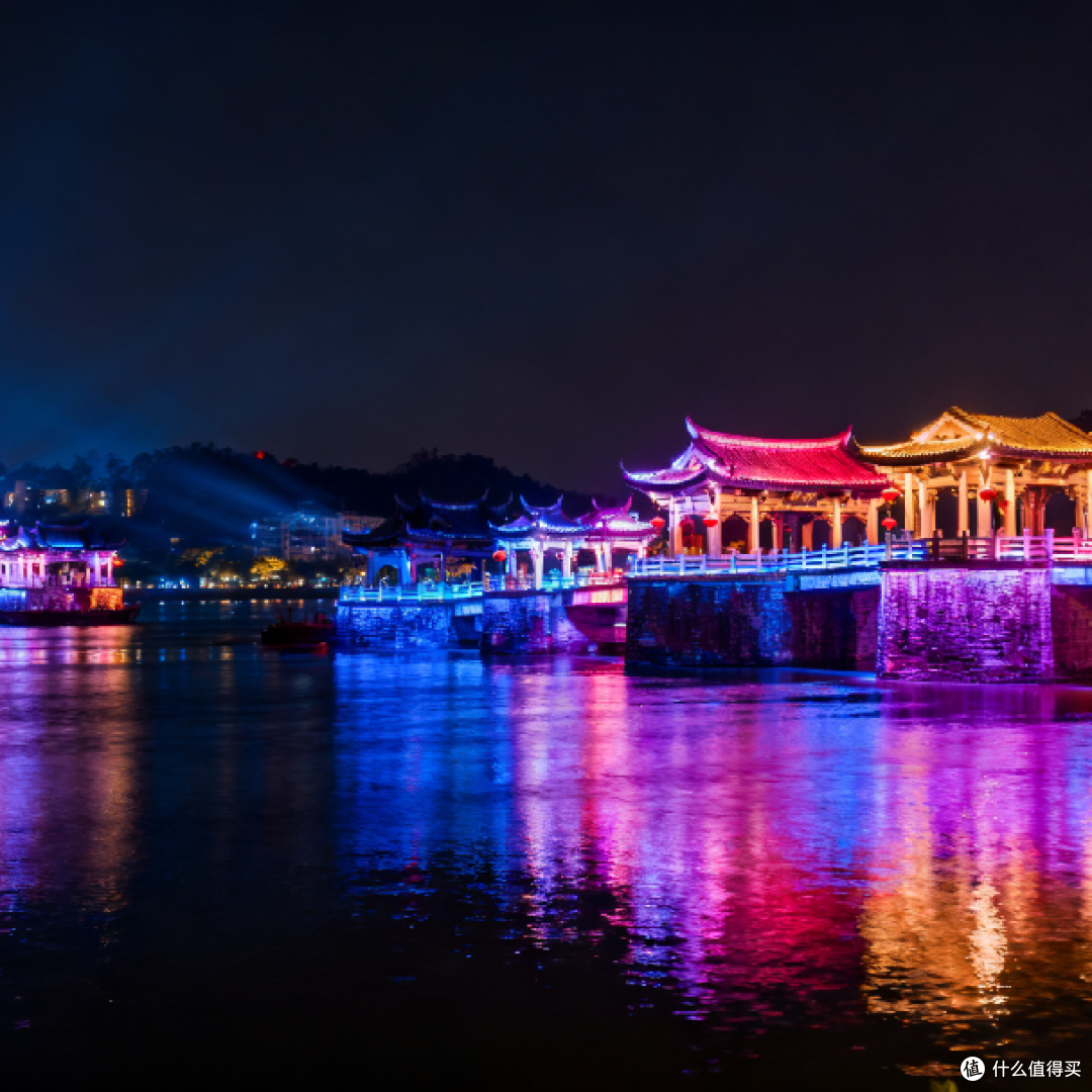 十一游广东 | 潮州古城:一天吃遍千年烟火气