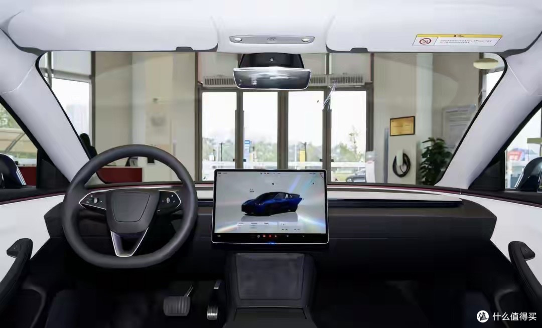 续航830公里!新款特斯拉Model 3的突围之道