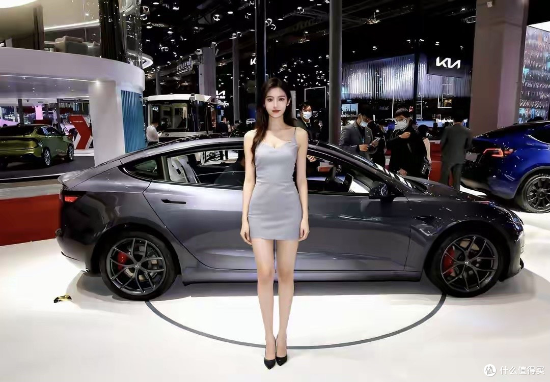 续航830公里!新款特斯拉Model 3的突围之道