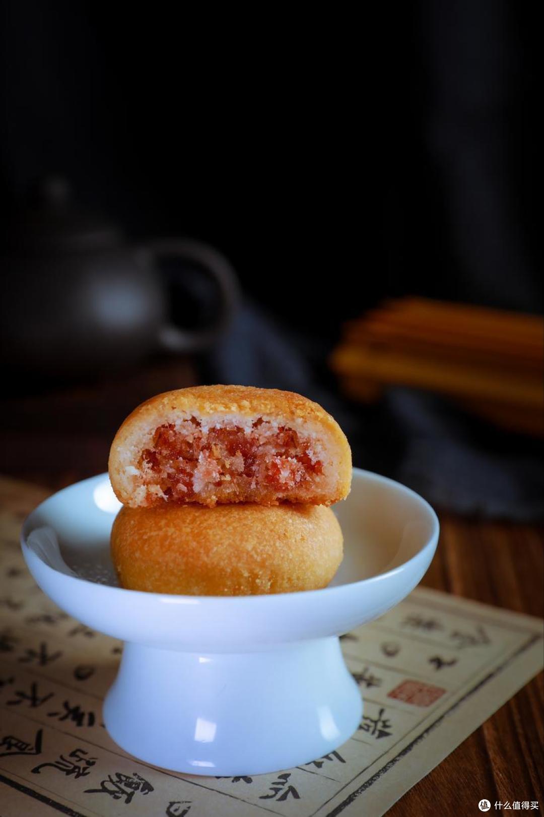 南北公认,中国最好吃的10种月饼口味!
