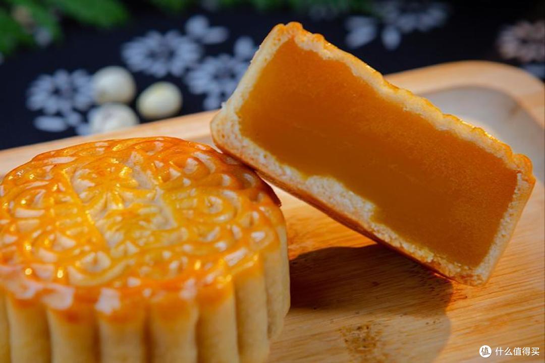 南北公认,中国最好吃的10种月饼口味!