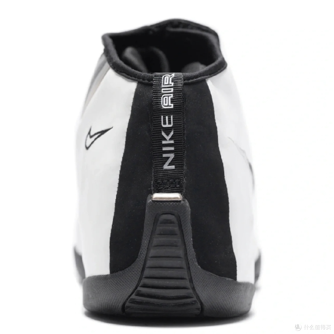 能换“外套”的复古神鞋!NIKE AIR GP III的黑科技有多绝?