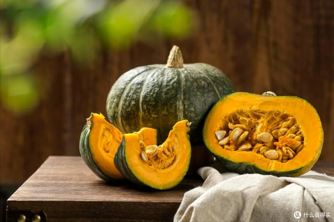 10月必吃的十种应季蔬菜,错过再等一年