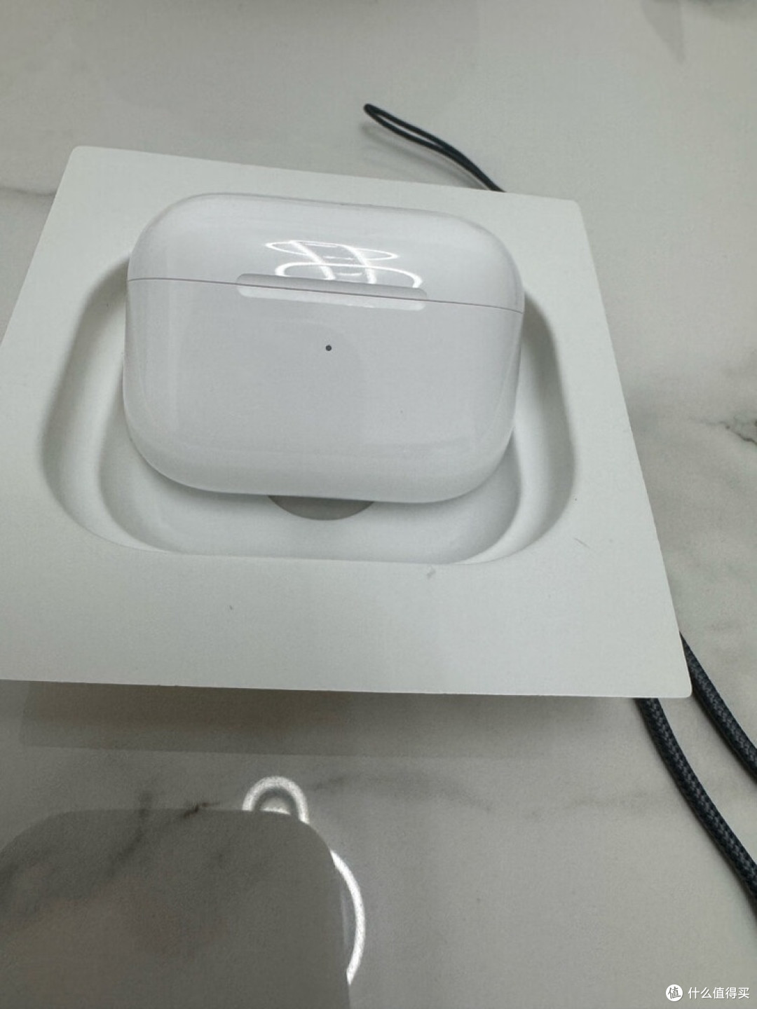 真无线降噪耳机：双十一必入