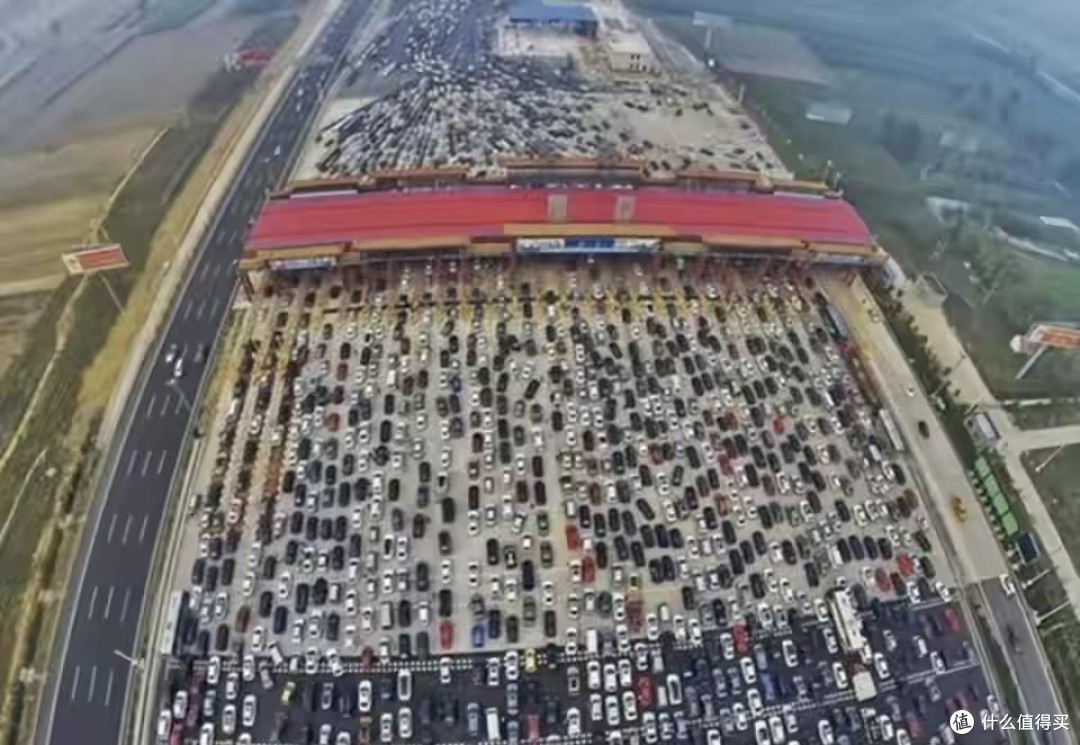 都知道国庆会大堵,为什么还坚持要出行?一文分析清楚