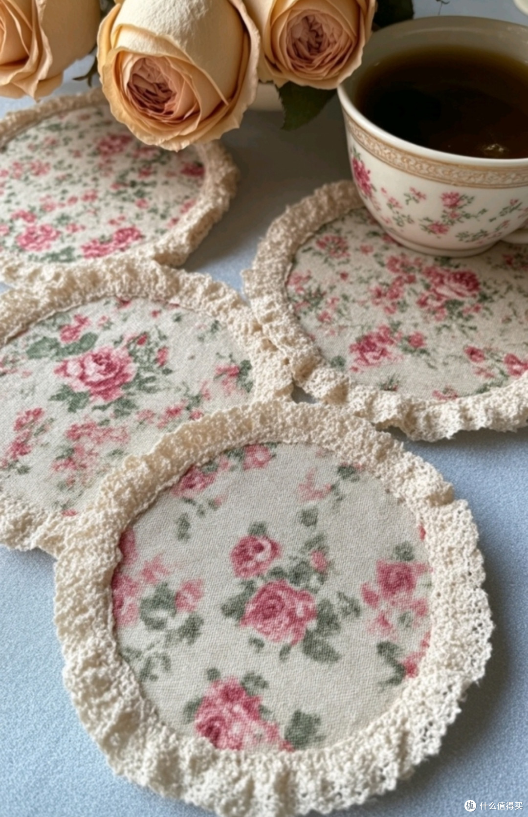 3步搞定小家美学DIY,旧物秒变氛围感神器