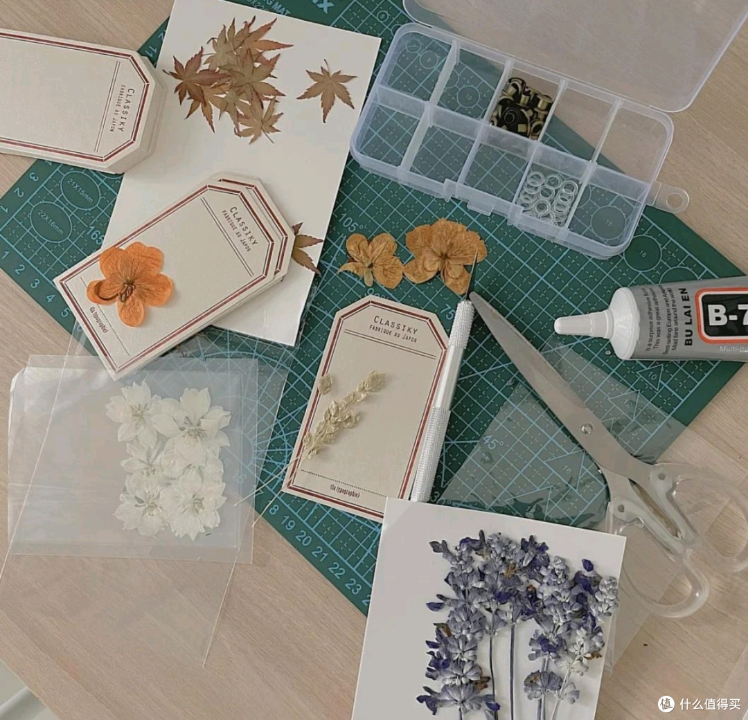 3步搞定小家美学DIY,旧物秒变氛围感神器