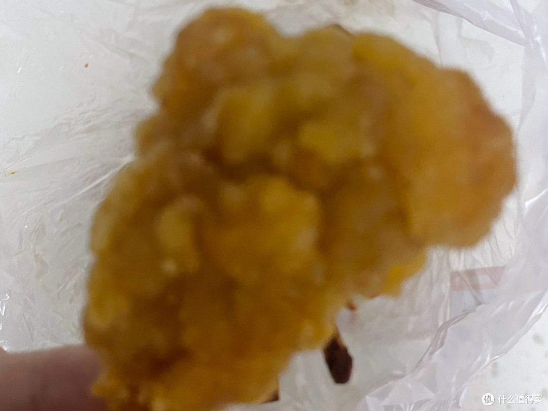 聊一聊我家附近超市里的炸串值不值得买