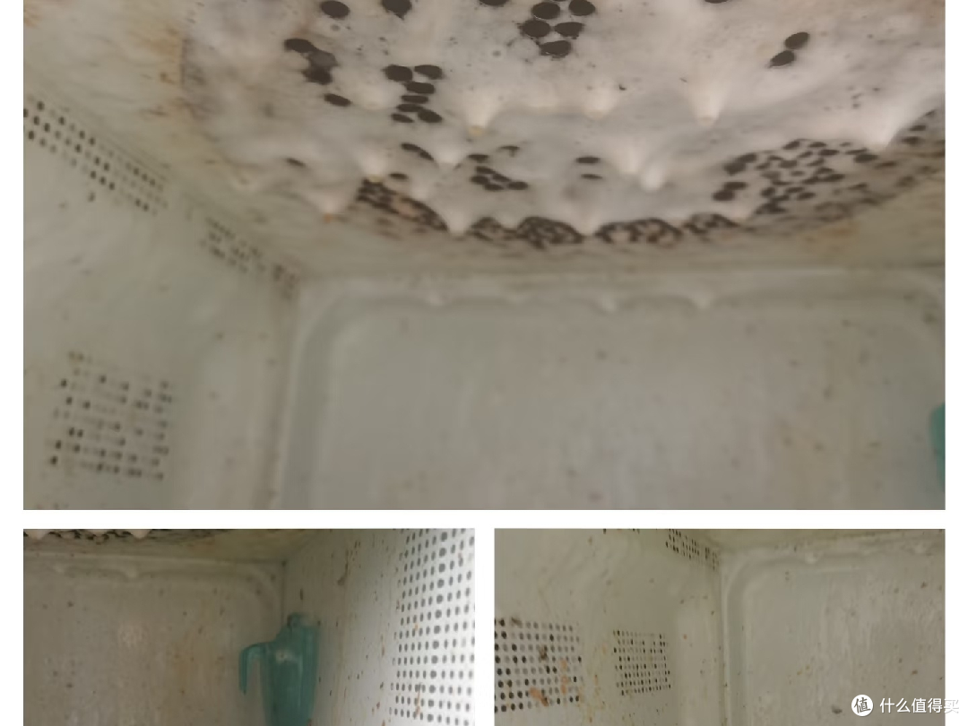 微波炉清洁难题及解决方案