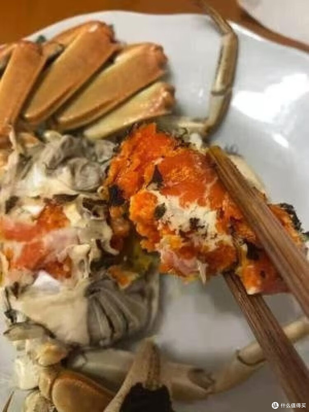 秋日蟹宴：黑白绳大闸蟹烹饪全记录