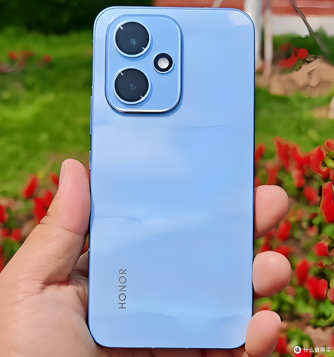 荣耀不讲武德，7200mAh+2亿像素，16GB+512GB跌价2551元