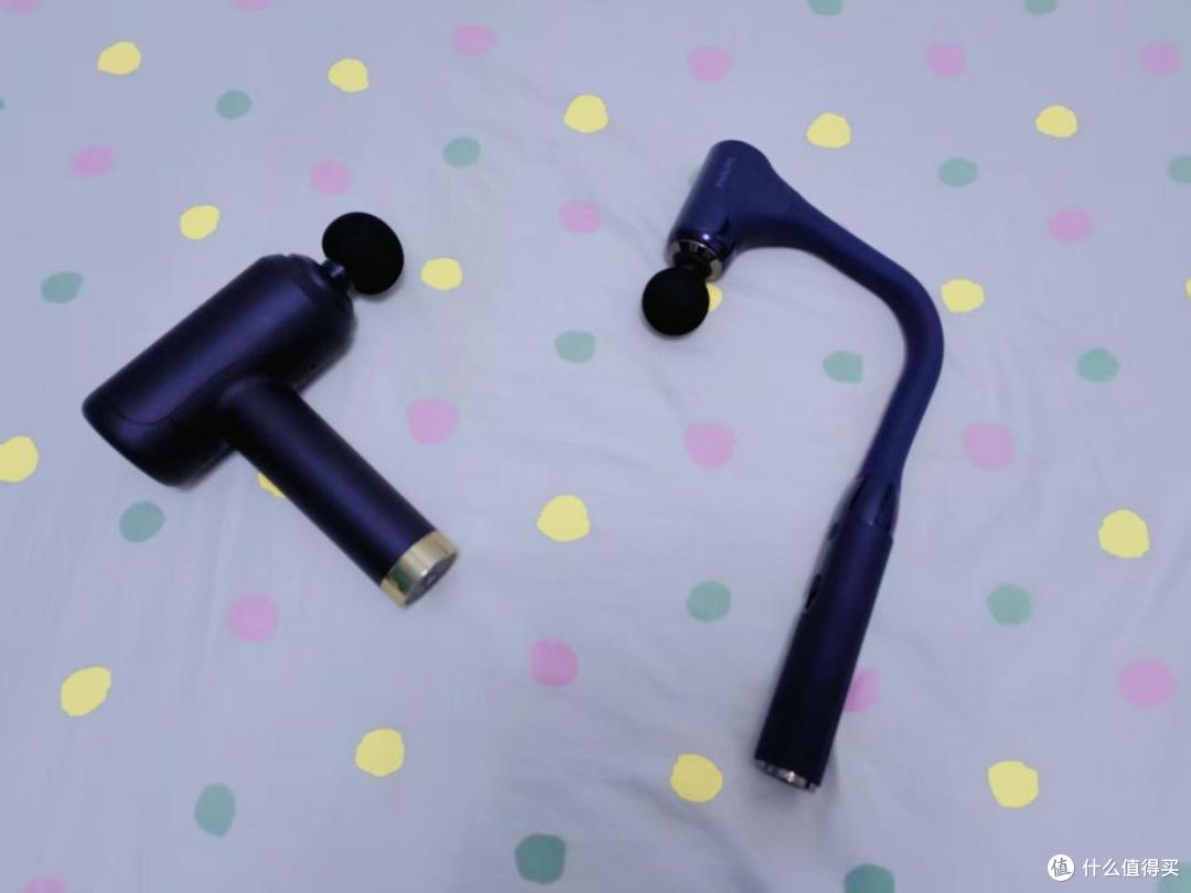 一把筋膜枪就能按遍全身!按摩仪精准放松,家里的按摩椅该换了