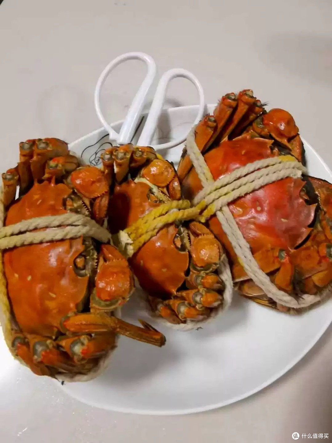 大闸蟹食用指南：从挑选到品味的全技巧