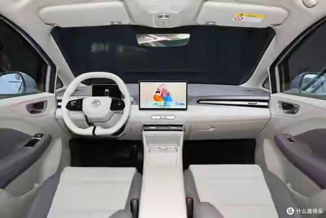 固态电池要来了!2025年这4款半固态电池神车,入门仅9.98万!