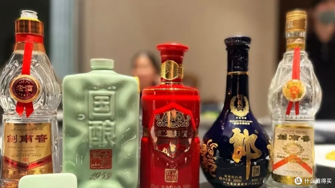 时间馈赠的液体古董:黄酒收藏,一场与时光的温柔对话